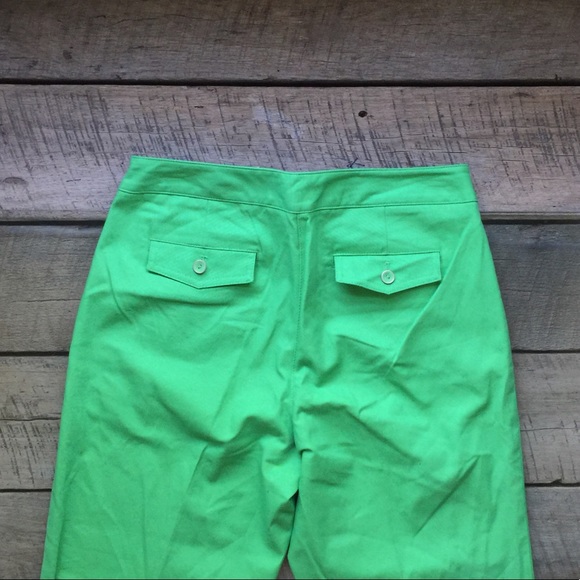 ✳️TALBOTS•PANTS✳️ - Picture 4 of 8